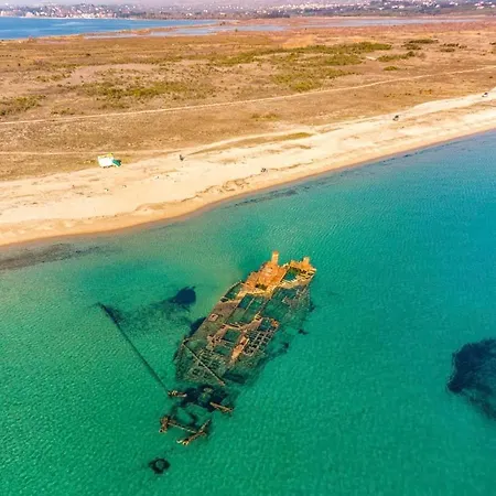 Evangeo Seaview
