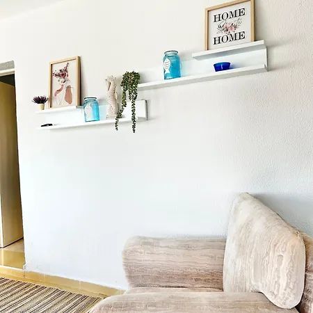 Apartment Evangeo Seaview Epanomi
