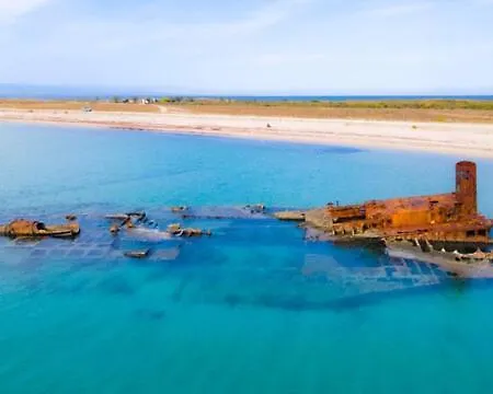 Evangeo Seaview