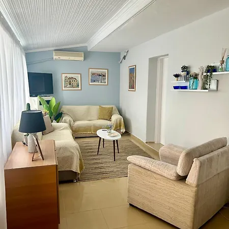 Evangeo Seaview