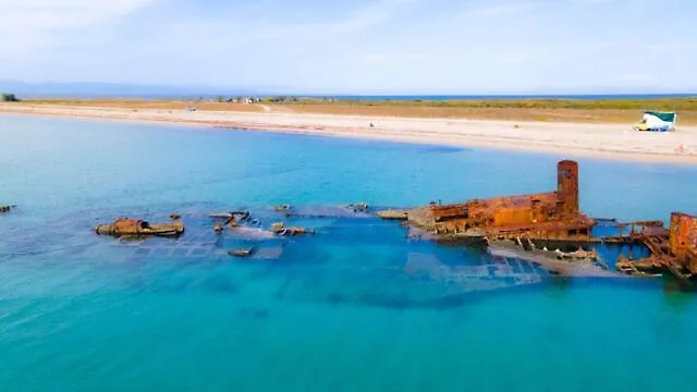 Evangeo Seaview