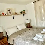 Evangeo Seaview Apartamento *