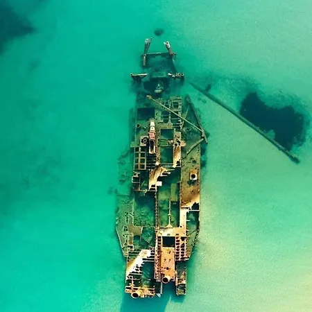 Evangeo Seaside