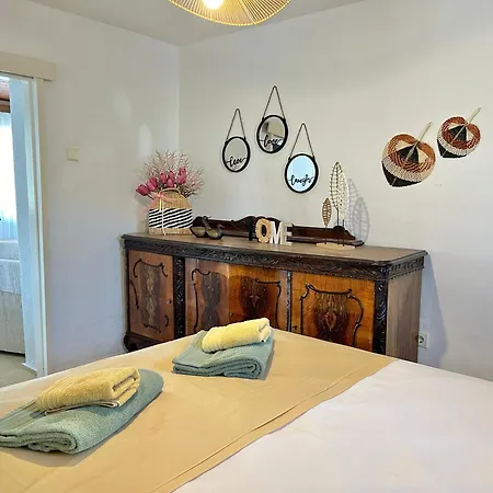 Evangeo Seaview * Epanomí