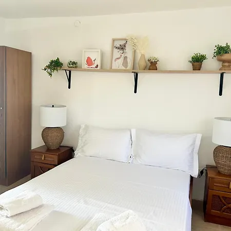 Evangeo Seaview 埃帕诺米