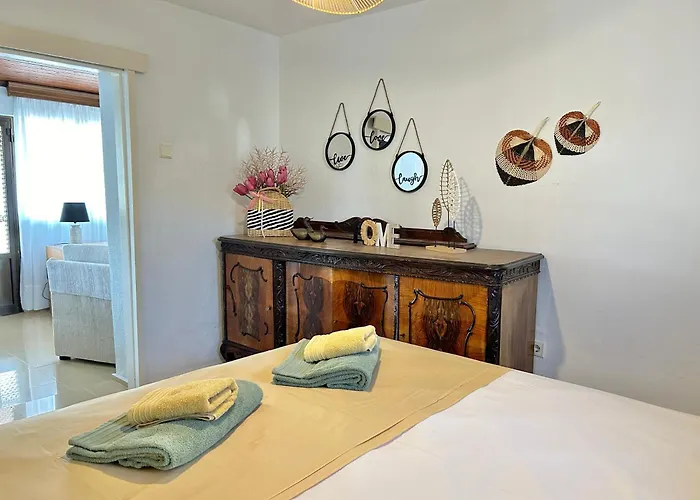 Evangeo Seaview * 埃帕诺米