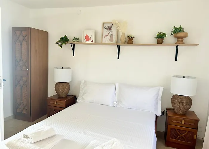 Evangeo Seaview Epanomí