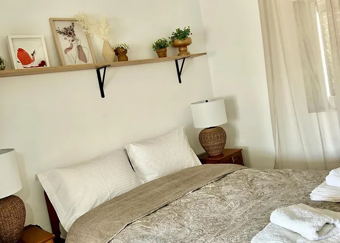 Evangeo Seaview Apartamento *