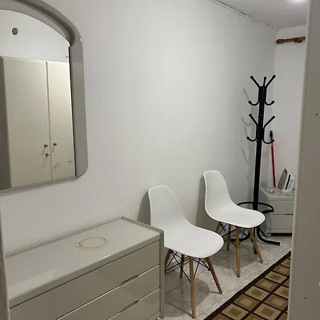 Evangeo Seaview Epanomi