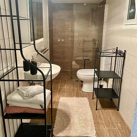 Apartament Evangeo Seaview