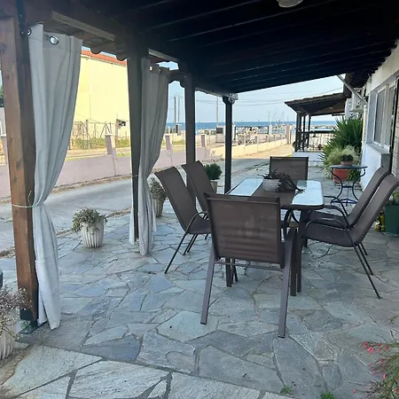 Apartment Evangeo Seaside
